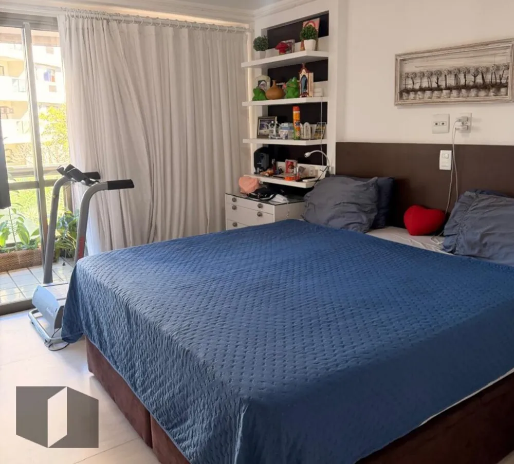 Apartamento, 3 quartos, 159 m² - Foto 11