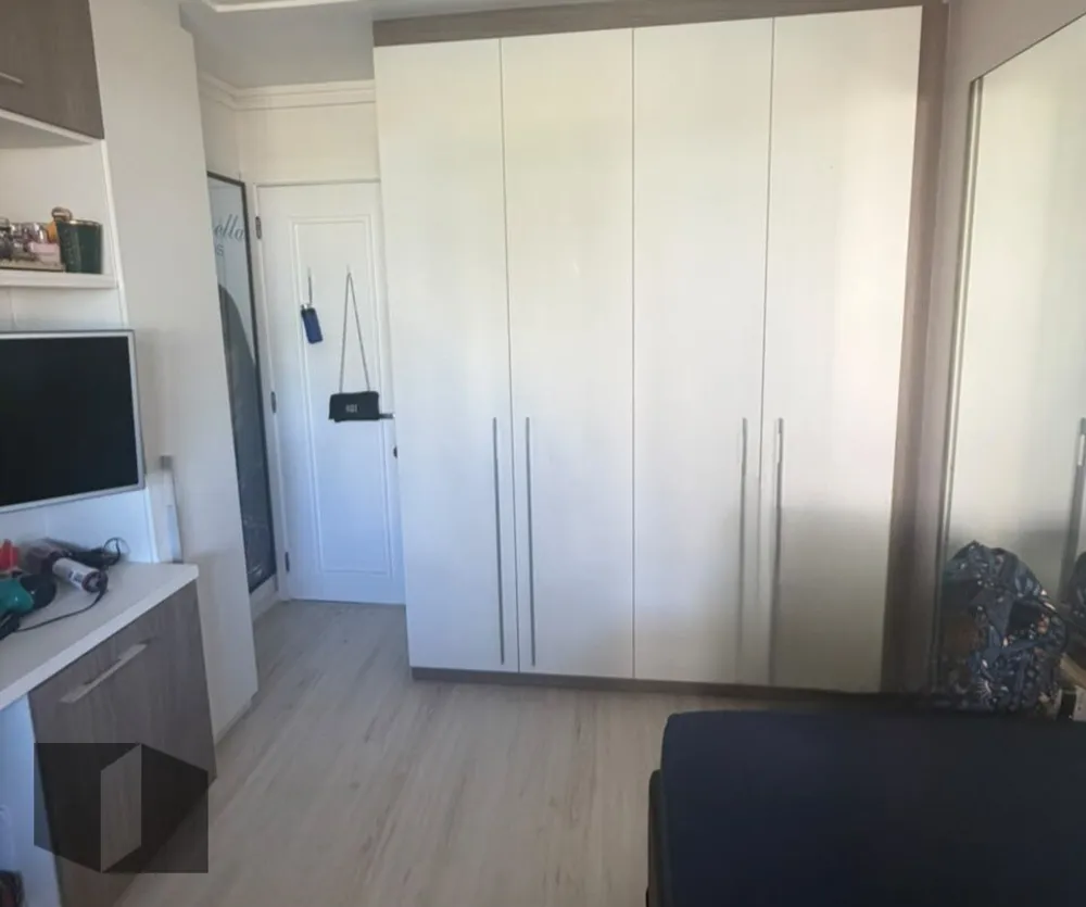 Apartamento, 3 quartos, 159 m² - Foto 14
