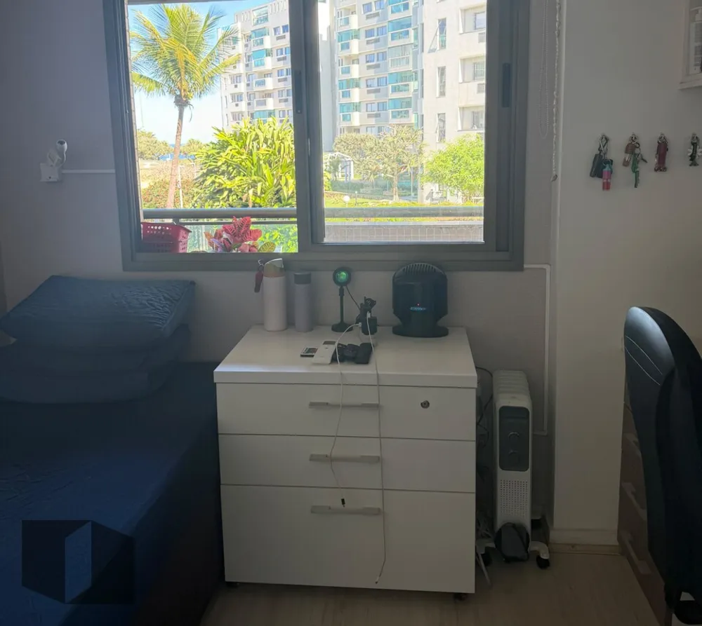 Apartamento, 3 quartos, 159 m² - Foto 16