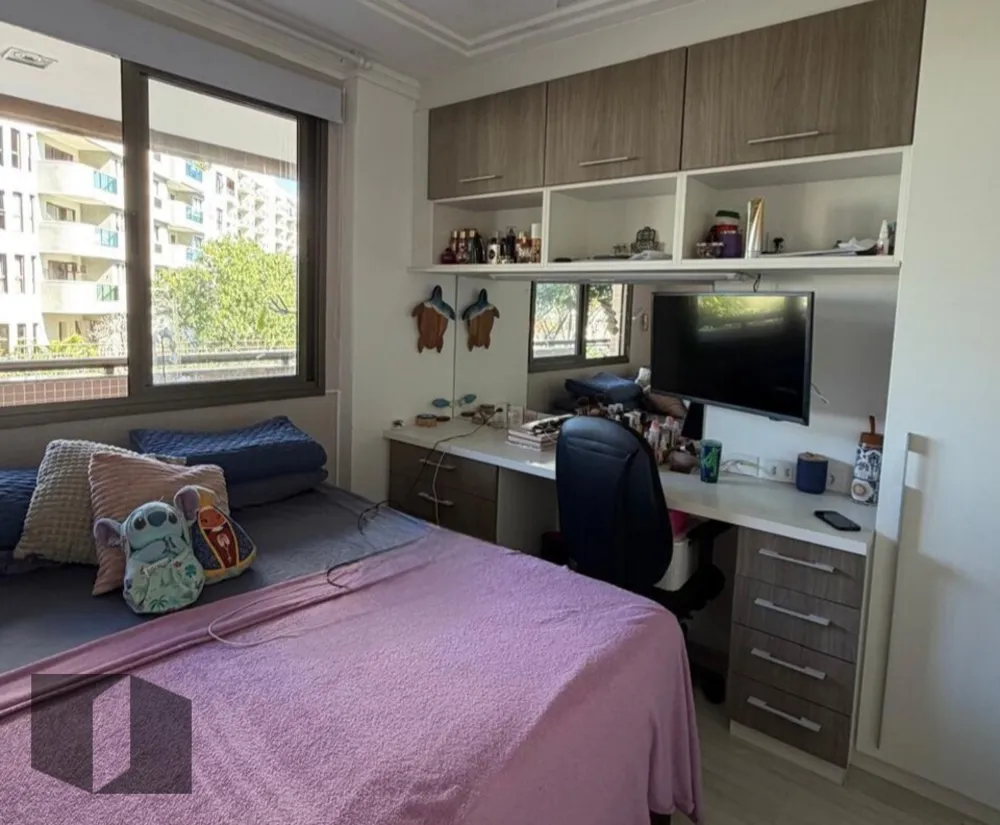Apartamento, 3 quartos, 159 m² - Foto 17