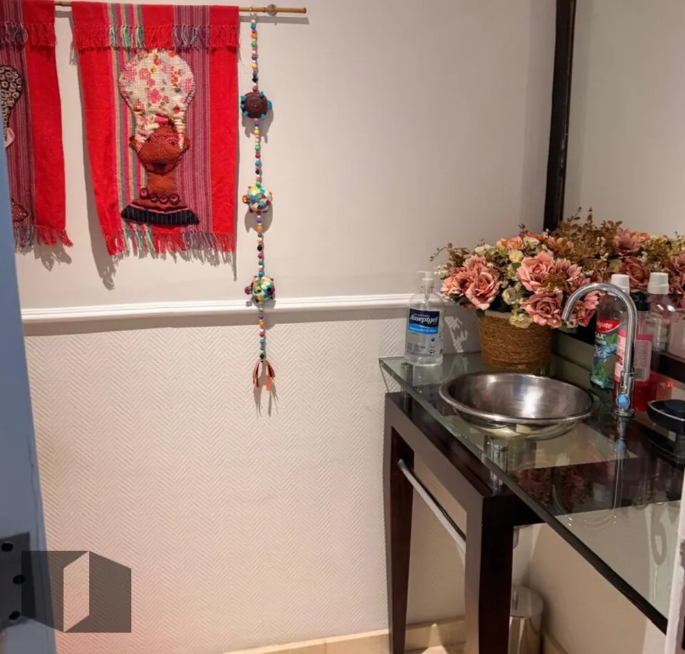 Apartamento, 3 quartos, 159 m² - Foto 8
