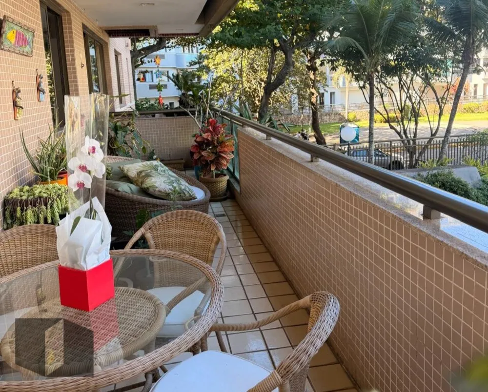Apartamento, 3 quartos, 159 m² - Foto 4