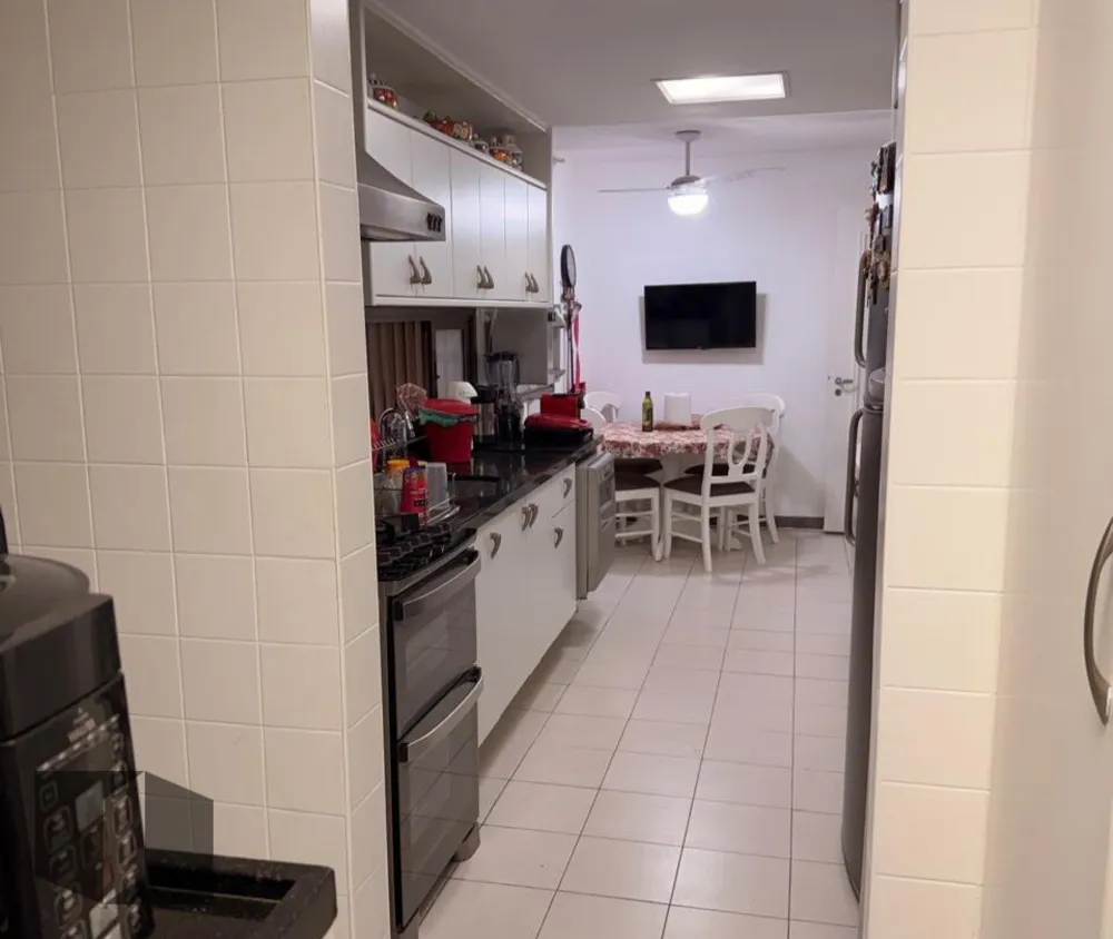 Apartamento, 3 quartos, 159 m² - Foto 22
