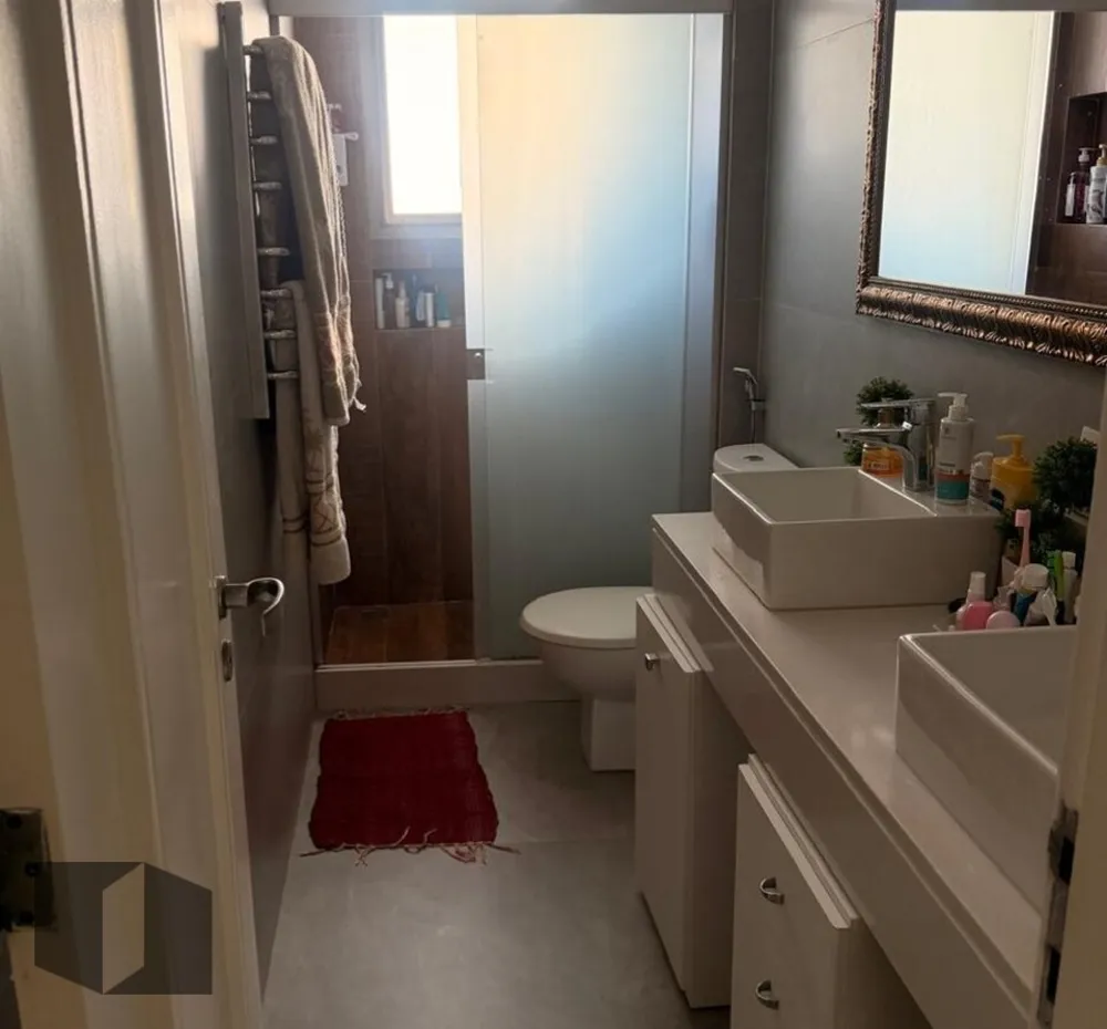 Apartamento, 3 quartos, 159 m² - Foto 13
