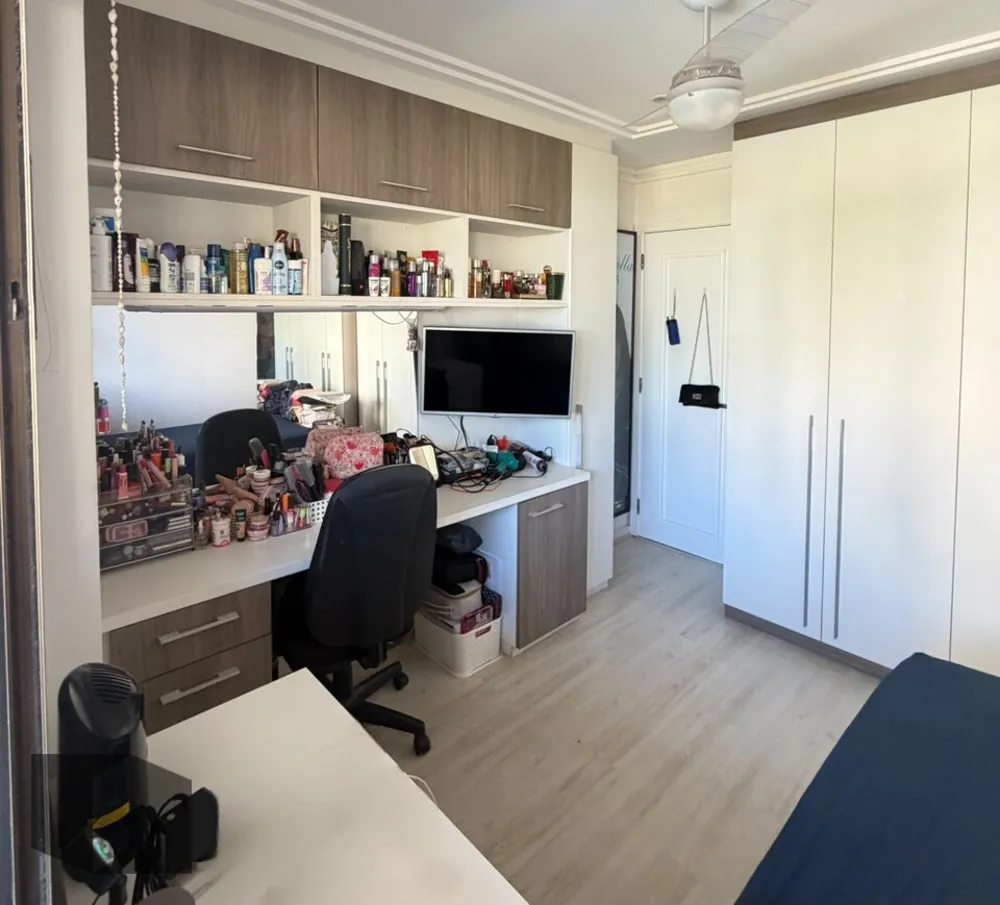 Apartamento, 3 quartos, 159 m² - Foto 15