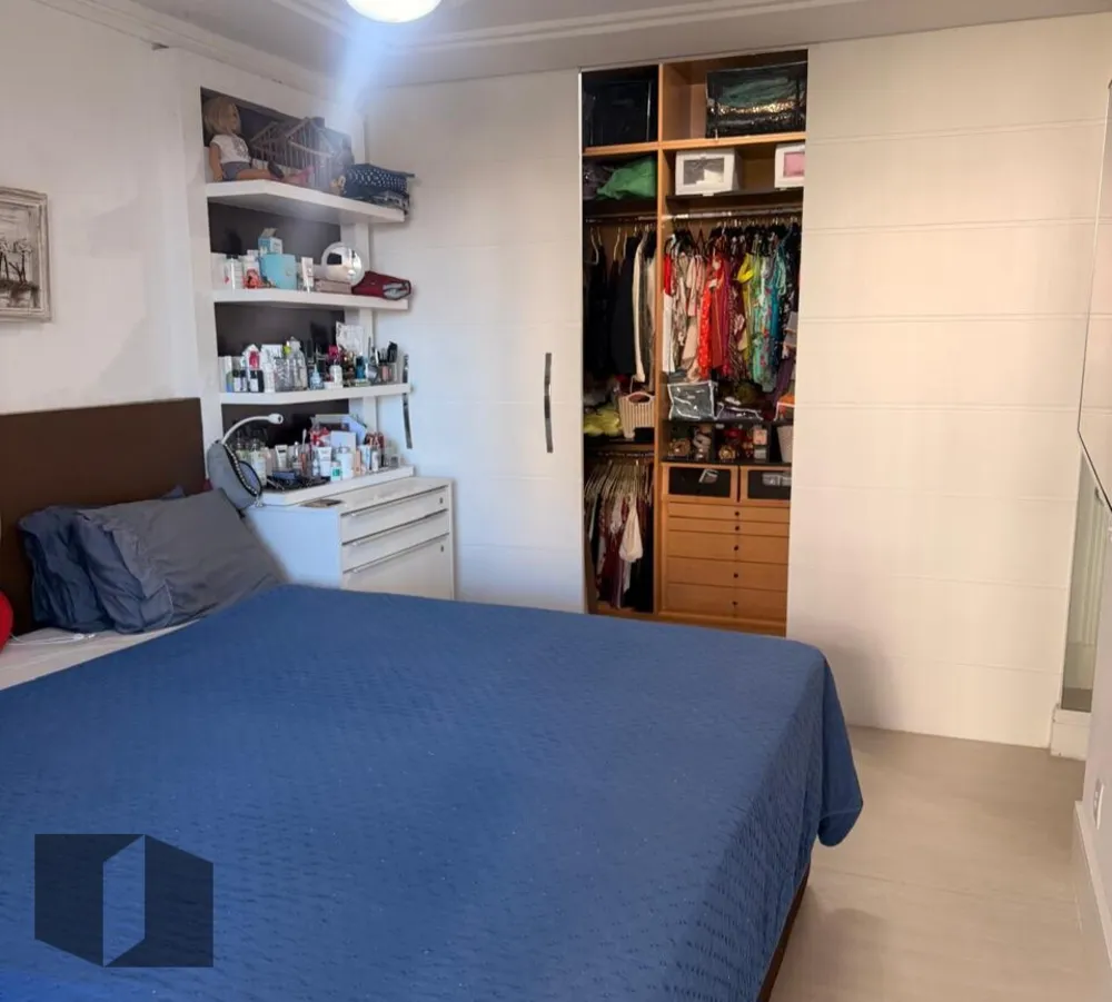Apartamento, 3 quartos, 159 m² - Foto 10