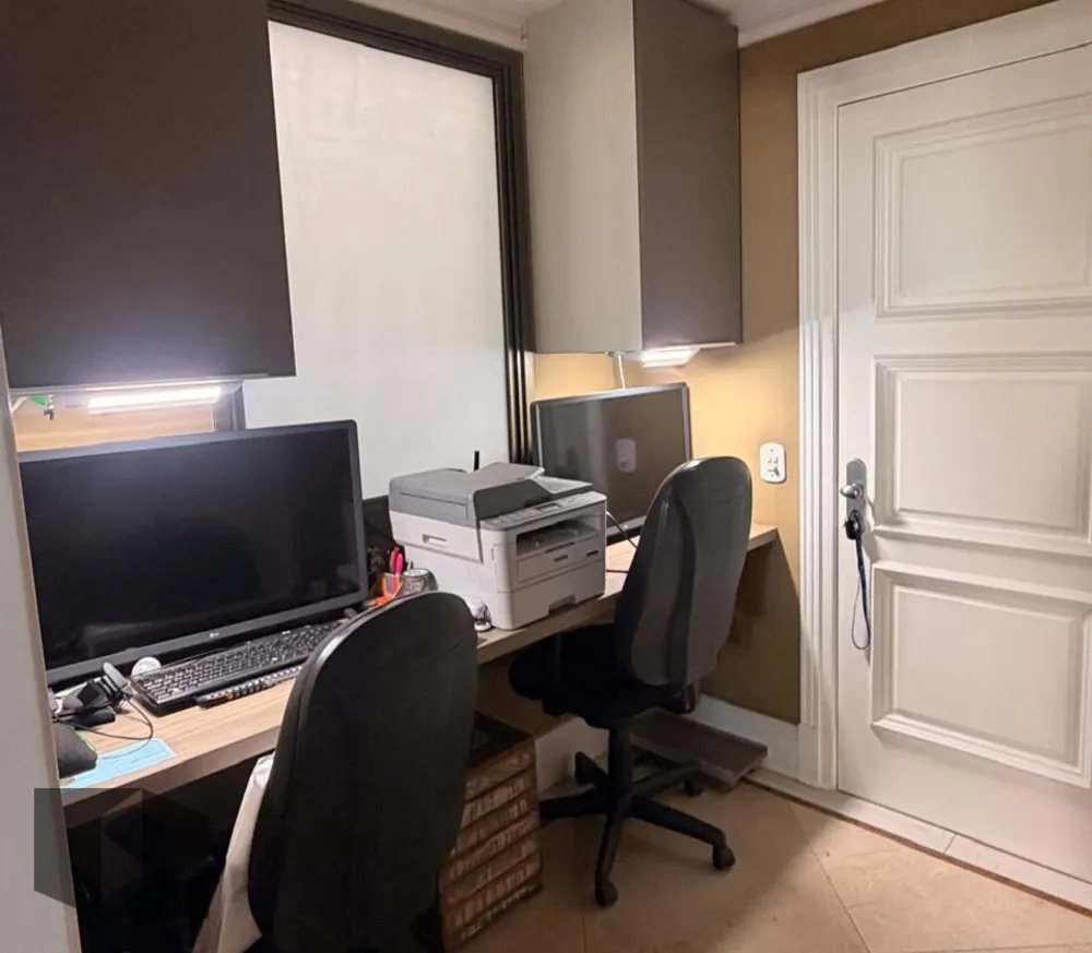 Apartamento, 3 quartos, 159 m² - Foto 12