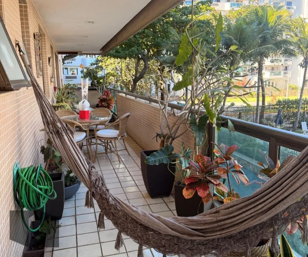 Apartamento, 3 quartos, 159 m² - Foto 5