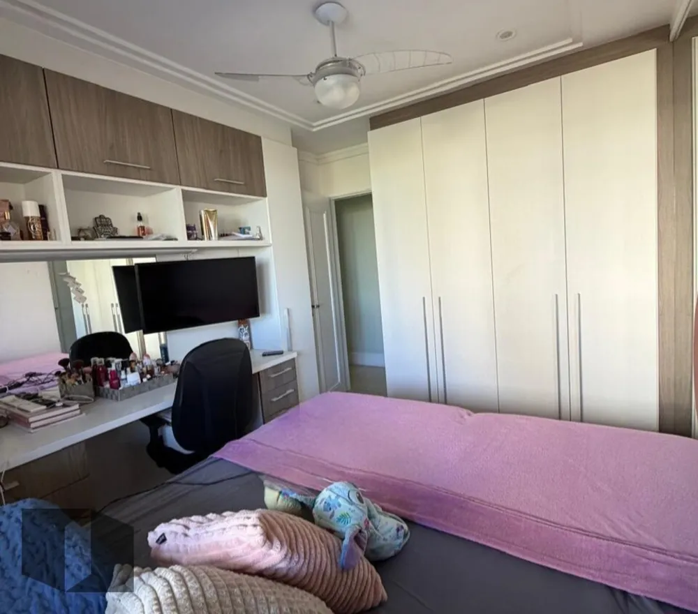 Apartamento, 3 quartos, 159 m² - Foto 19