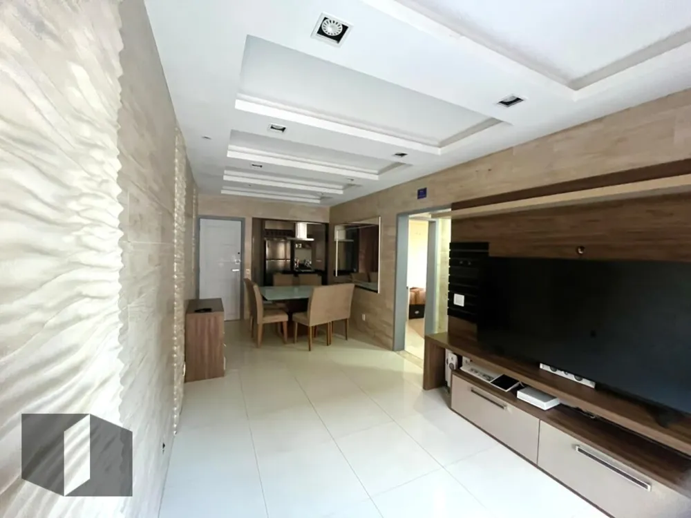 Apartamento, 2 quartos, 83 m² - Foto 2