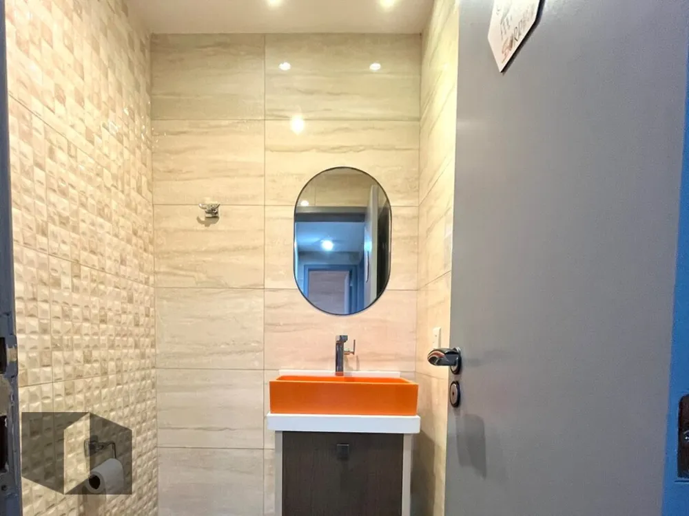 Apartamento, 2 quartos, 83 m² - Foto 5