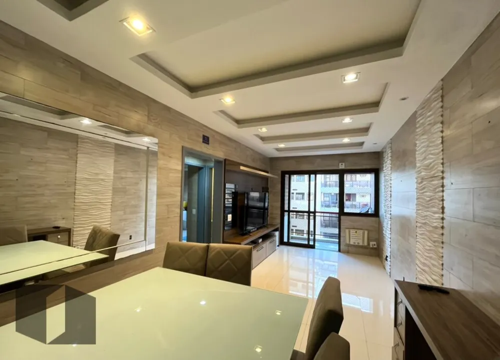 Apartamento, 2 quartos, 83 m² - Foto 1