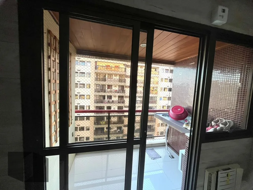 Apartamento, 2 quartos, 83 m² - Foto 3
