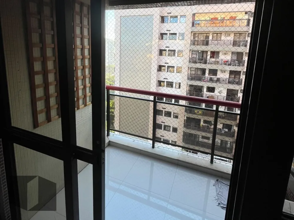 Apartamento, 2 quartos, 83 m² - Foto 4