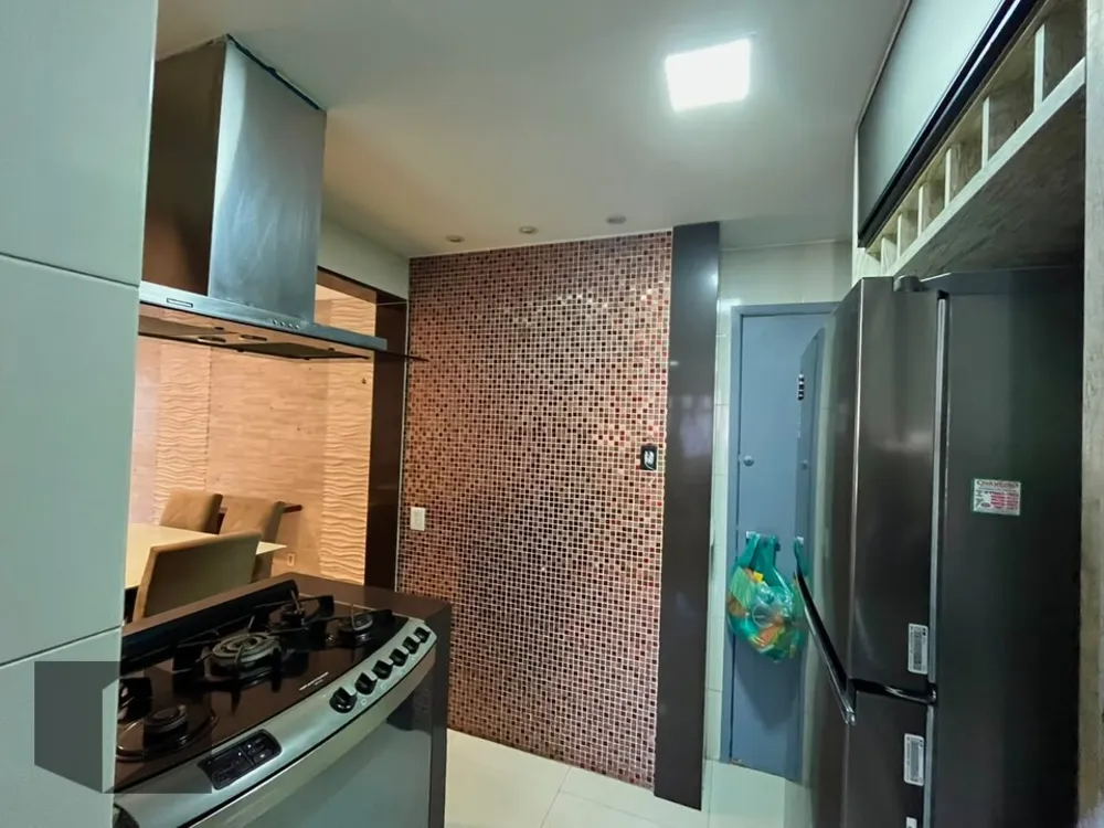 Apartamento, 2 quartos, 83 m² - Foto 14