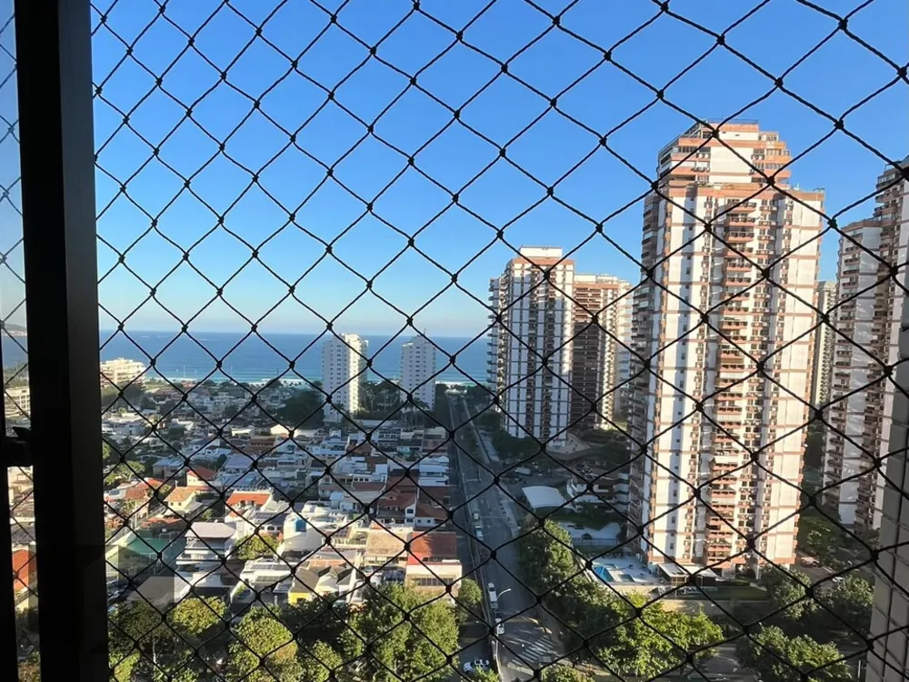 Apartamento, 2 quartos, 83 m² - Foto 16