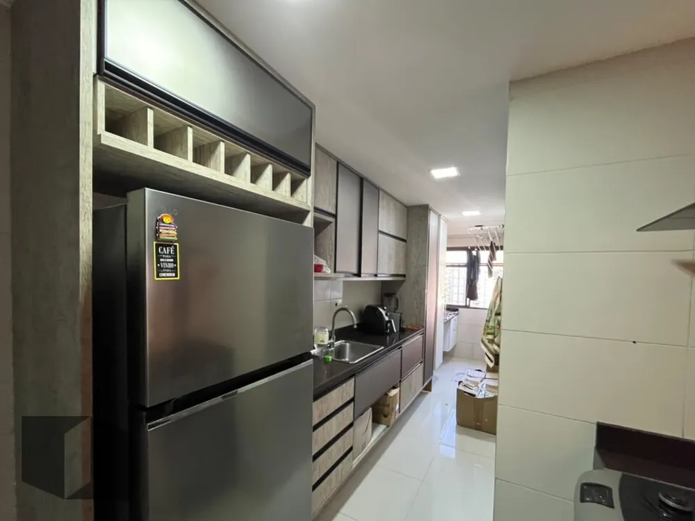 Apartamento, 2 quartos, 83 m² - Foto 13