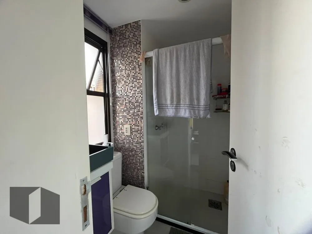Apartamento, 2 quartos, 83 m² - Foto 11