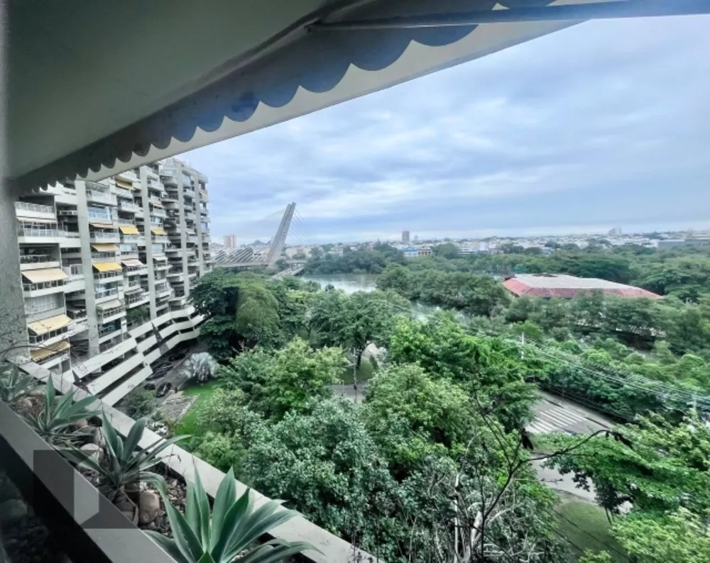 Apartamento, 4 quartos, 212 m² - Foto 2