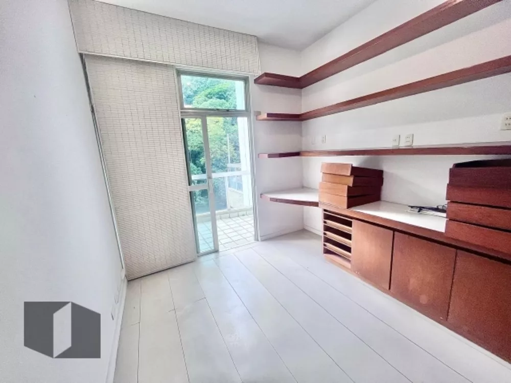 Apartamento, 4 quartos, 212 m² - Foto 20