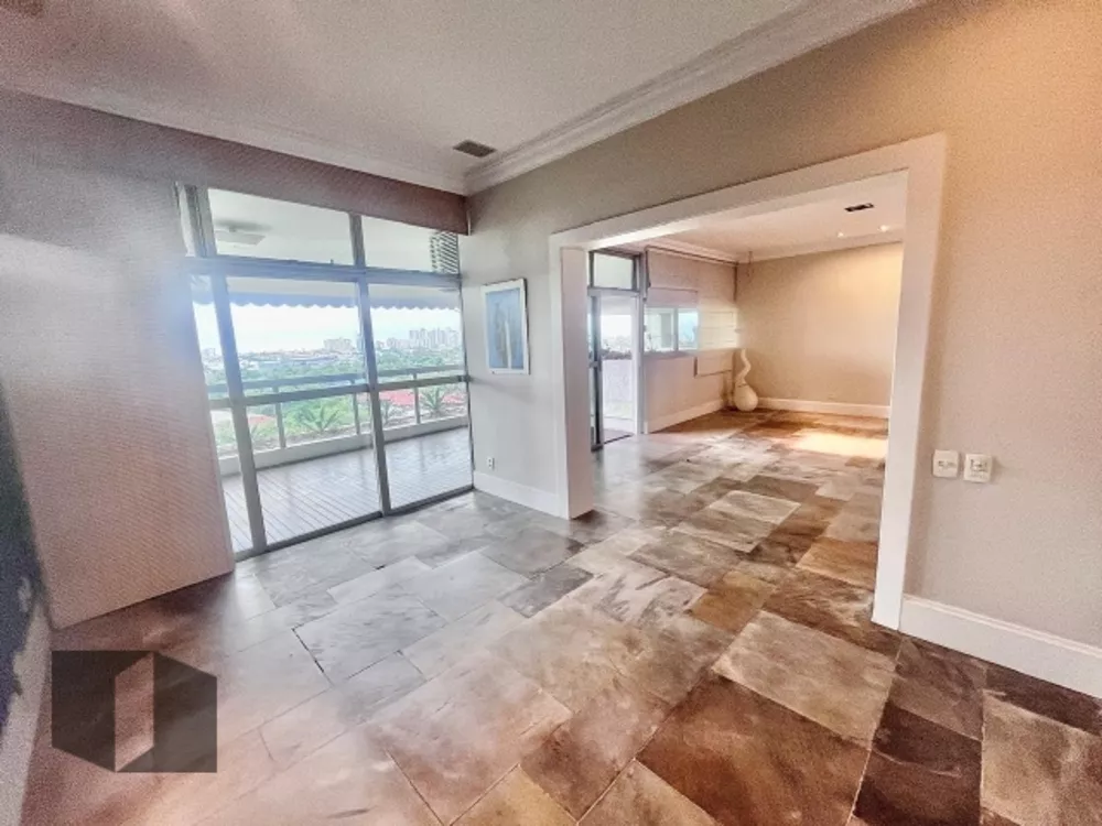 Apartamento, 4 quartos, 212 m² - Foto 9