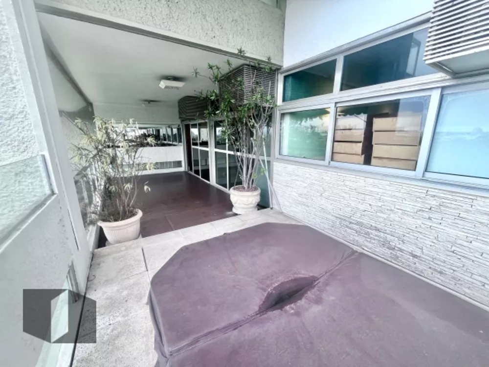 Apartamento, 4 quartos, 212 m² - Foto 3