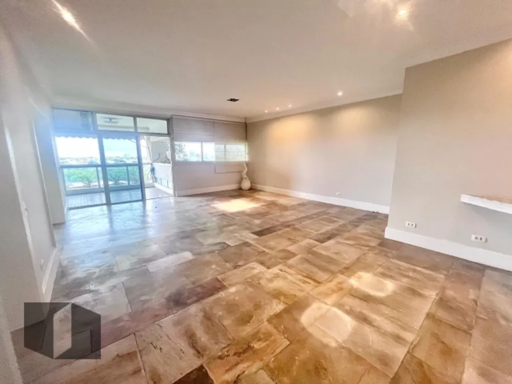 Apartamento, 4 quartos, 212 m² - Foto 5