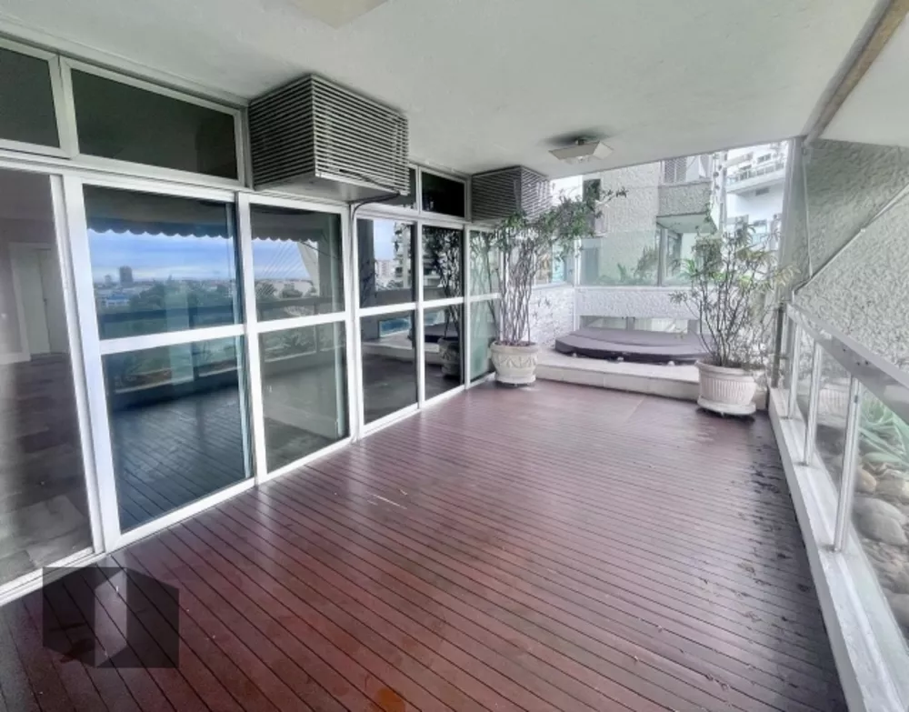 Apartamento, 4 quartos, 212 m² - Foto 4