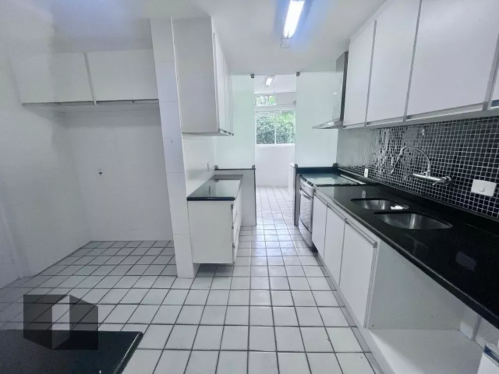 Apartamento, 4 quartos, 212 m² - Foto 25