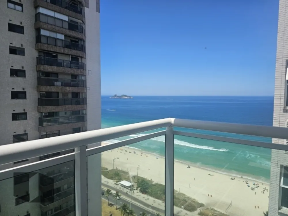 Cobertura, 2 quartos, 122 m² - Foto 6