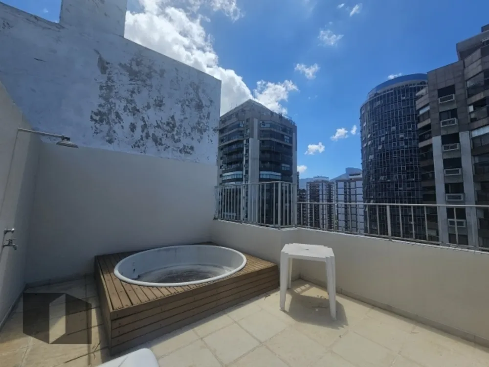 Cobertura, 2 quartos, 122 m² - Foto 18