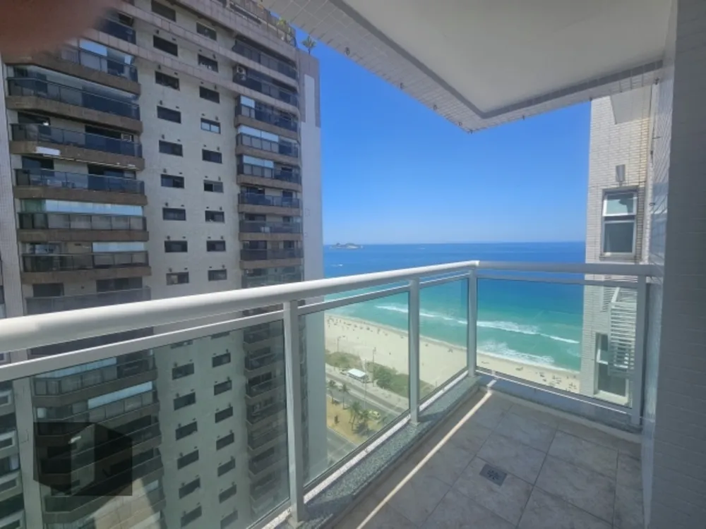 Cobertura, 2 quartos, 122 m² - Foto 5