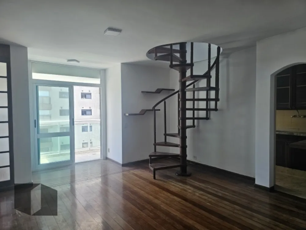 Cobertura, 2 quartos, 122 m² - Foto 3