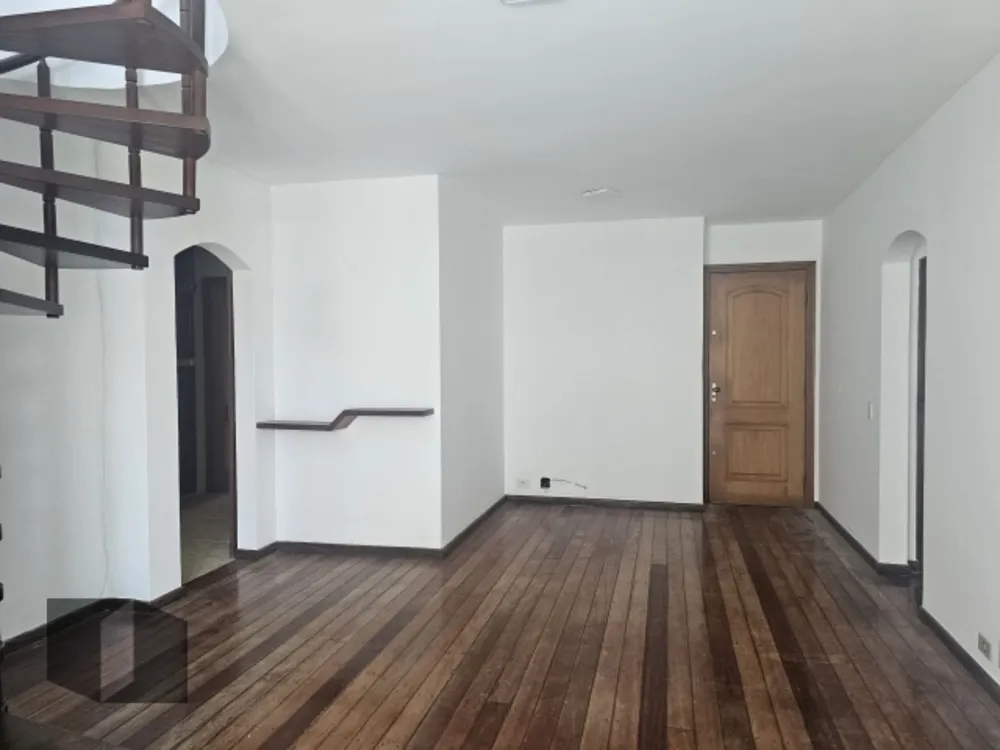 Cobertura, 2 quartos, 122 m² - Foto 1