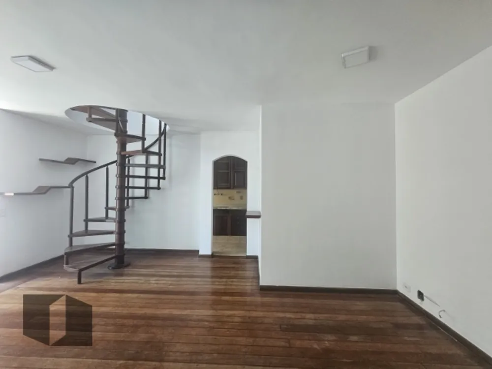 Cobertura, 2 quartos, 122 m² - Foto 2