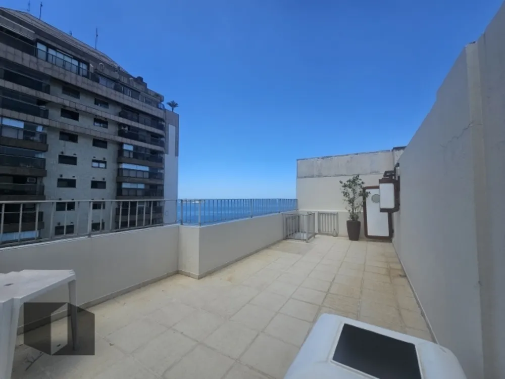 Cobertura, 2 quartos, 122 m² - Foto 7