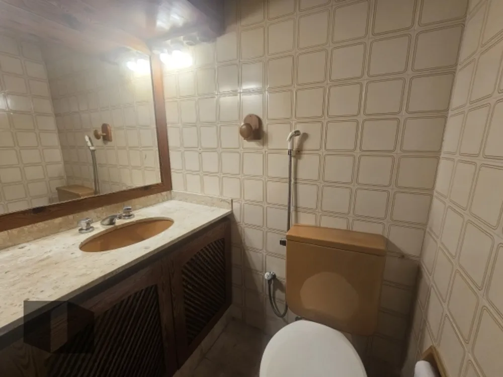 Cobertura, 2 quartos, 122 m² - Foto 8