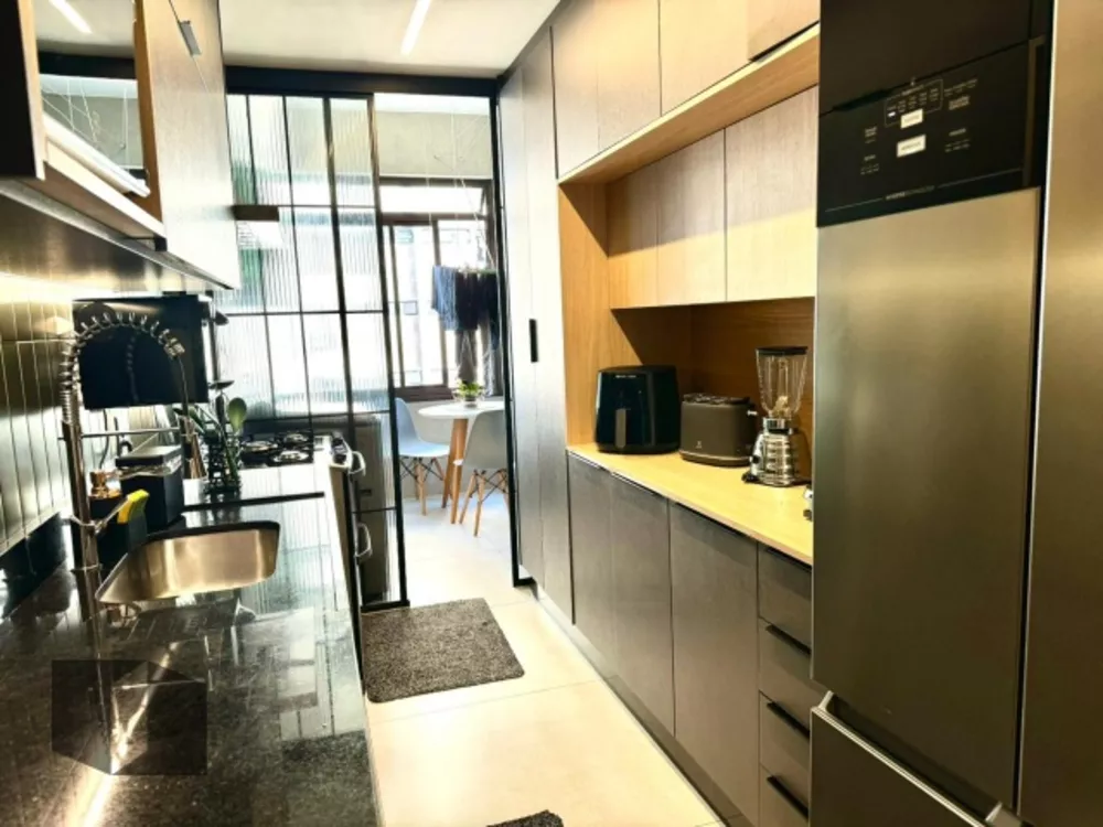 Apartamento à venda com 3 quartos, 136m² - Foto 31