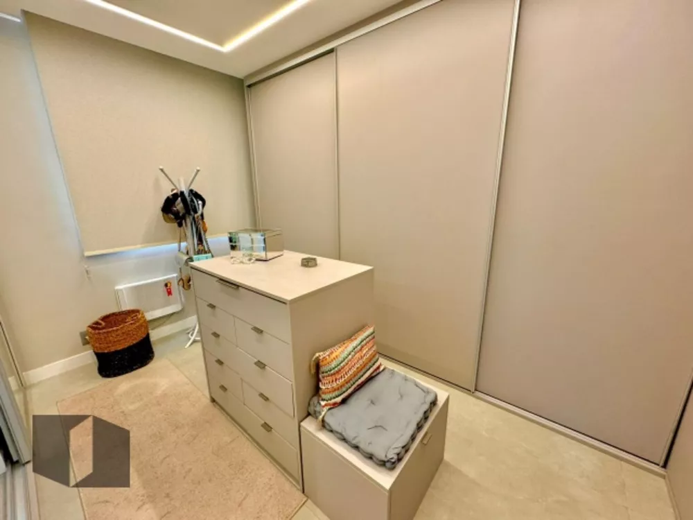 Apartamento à venda com 3 quartos, 136m² - Foto 24