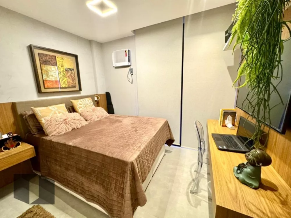 Apartamento à venda com 3 quartos, 136m² - Foto 29