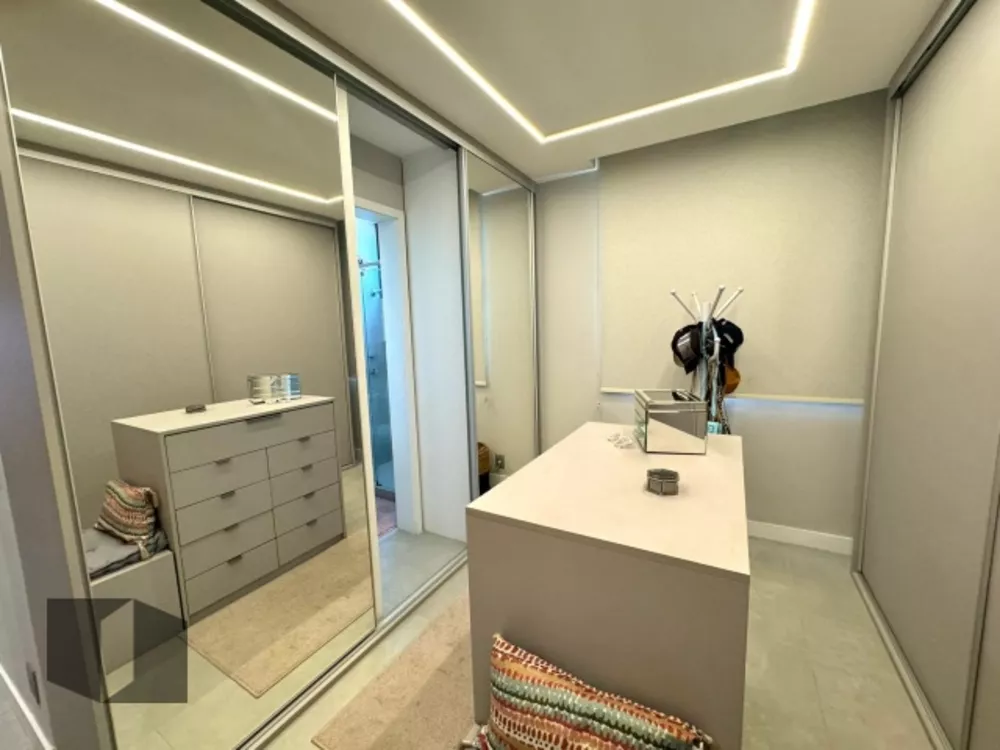 Apartamento à venda com 3 quartos, 136m² - Foto 23