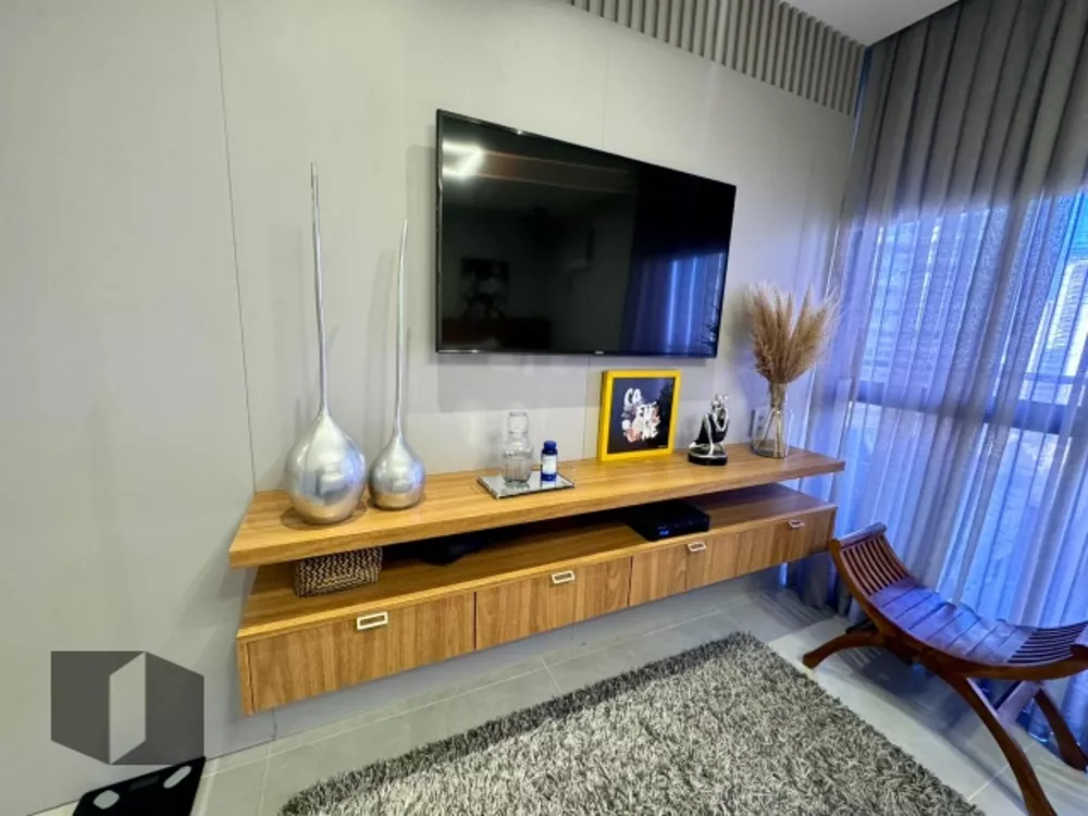 Apartamento à venda com 3 quartos, 136m² - Foto 20