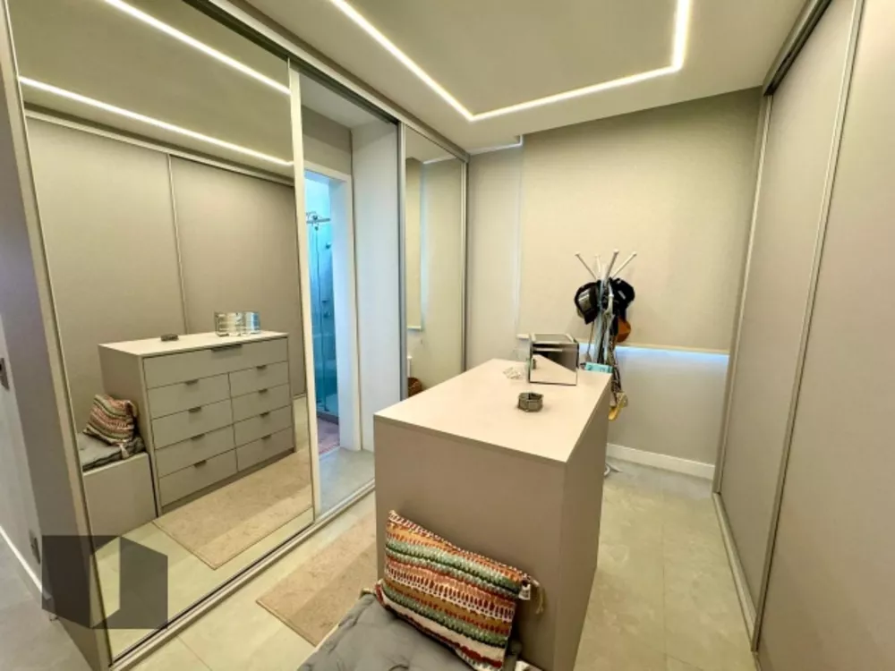 Apartamento à venda com 3 quartos, 136m² - Foto 22