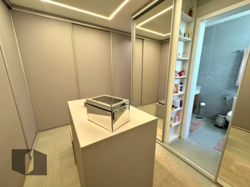 Apartamento à venda com 3 quartos, 136m² - Foto 21