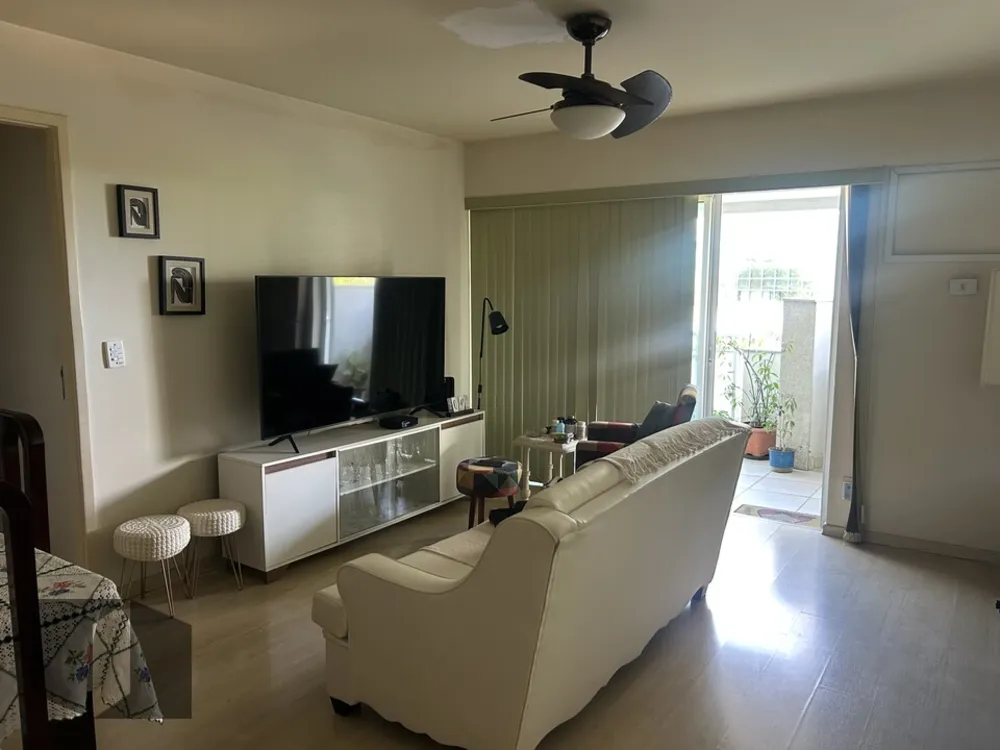Apartamento, 2 quartos, 74 m² - Foto 2