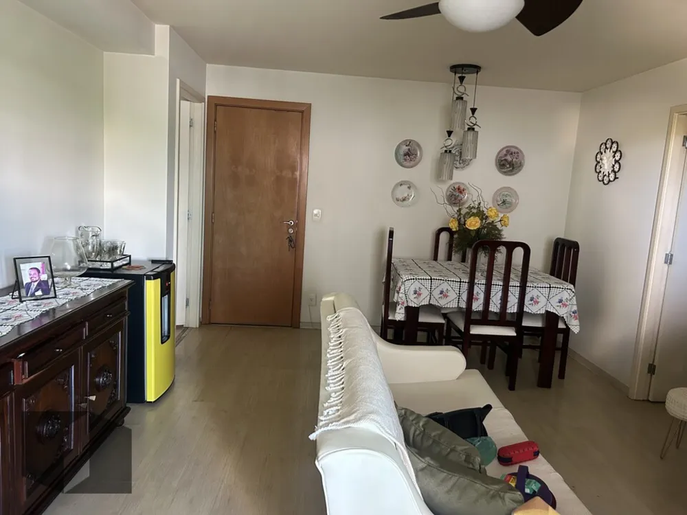 Apartamento, 2 quartos, 74 m² - Foto 6
