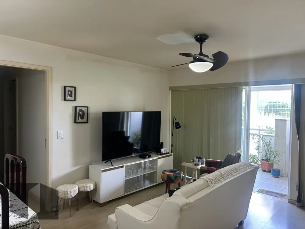 Apartamento, 2 quartos, 74 m² - Foto 1