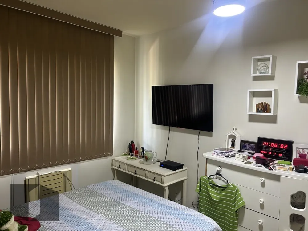 Apartamento, 2 quartos, 74 m² - Foto 11
