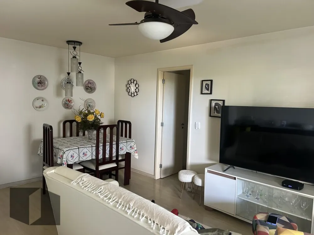 Apartamento, 2 quartos, 74 m² - Foto 3