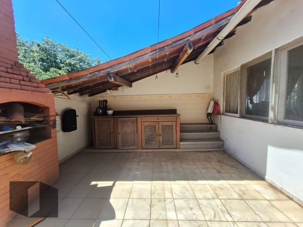 Casa, 4 quartos, 152 m² - Foto 14